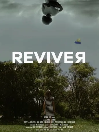 Reviver movie poster - Entertainment content