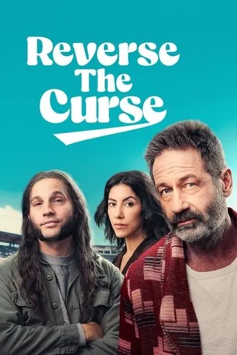 Reverse the Curse movie poster - Rated 5.6/10