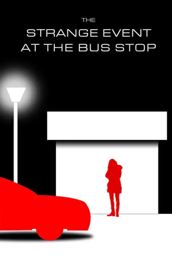 ANGST III: The Strange Event At The Bus Stop movie poster - Entertainment content