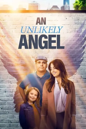 An Unlikely Angel movie poster - Rated 6/10