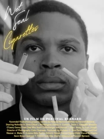 Wet Seal Cigarettes movie poster - Entertainment content