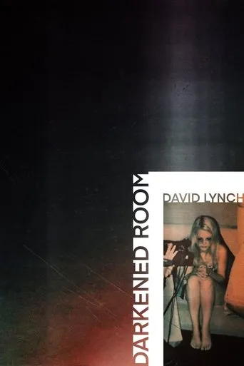 Darkened Room movie poster - Rated 5.5/10