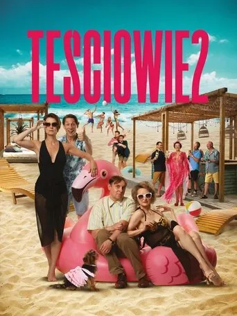 The In-Laws 2 movie poster - Rated 6.45/10