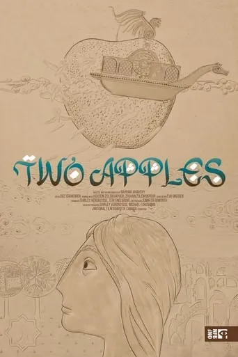 Two Apples movie poster - Entertainment content