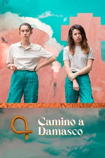 Camino a Damasco movie poster - Rated 6.5/10