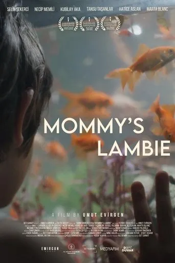 Mommy’s Lambie movie poster - Rated 7.3/10