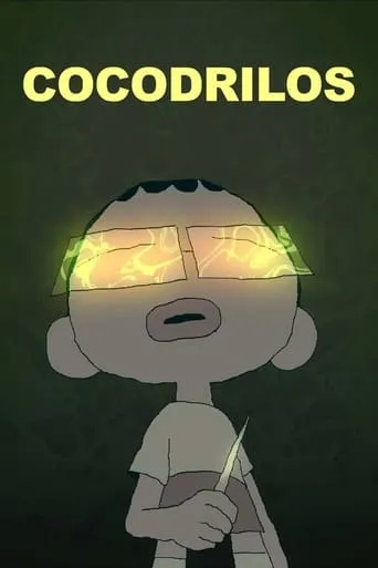 Cocodrilos movie poster - Entertainment content