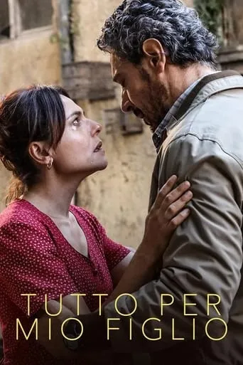 Tutto per mio figlio movie poster - Rated 7.4/10