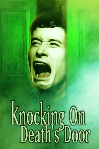 Knocking on Death's Door movie poster - Rated 2/10