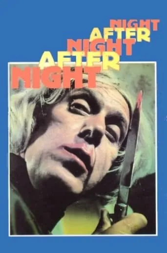 Night After Night After Night movie poster - Rated 5/10