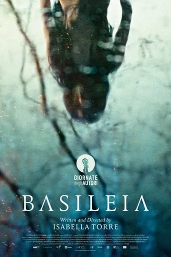 Basileia movie poster - Rated 3.5/10