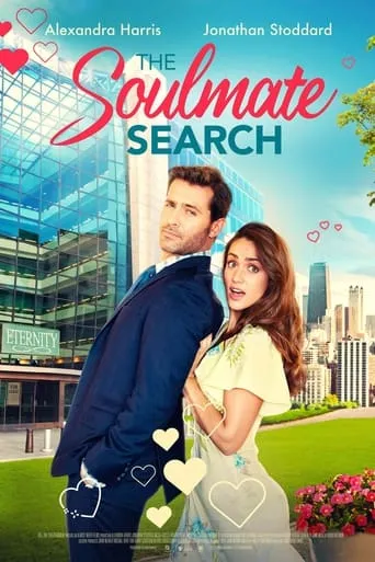 The Soulmate Search movie poster - Rated 6.1/10