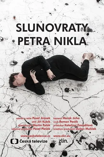 The Solstices of Petr Nikl movie poster - Entertainment content