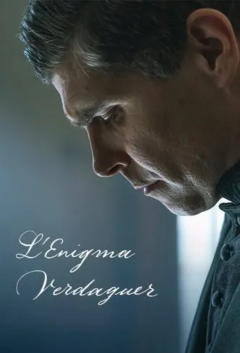 L'enigma Verdaguer movie poster - Entertainment content