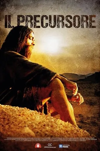 Il precursore movie poster - Entertainment content