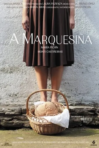 The Little Marchioness movie poster - Entertainment content