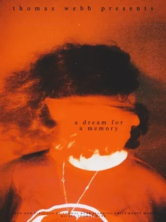 a dream for a memory movie poster - Entertainment content