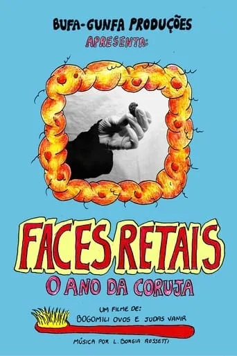 Faces Retais -  O ano da coruja movie poster - Rated 10/10