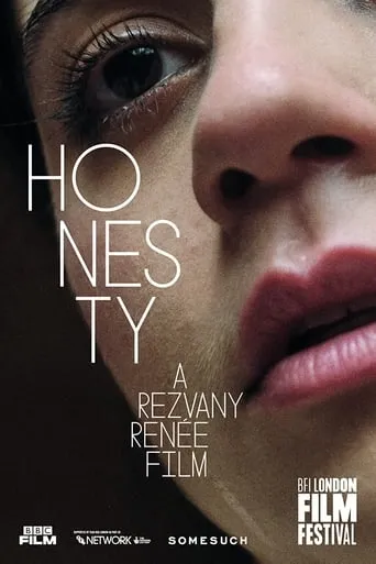 Honesty movie poster - Rated 1/10