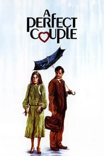A Perfect Couple movie poster - Rated 5.029/10