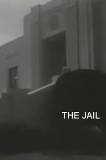 The Jail movie poster - Entertainment content