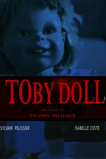 Toby Doll movie poster - Entertainment content