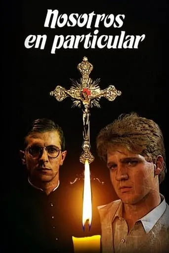Nosotros en particular movie poster - Entertainment content