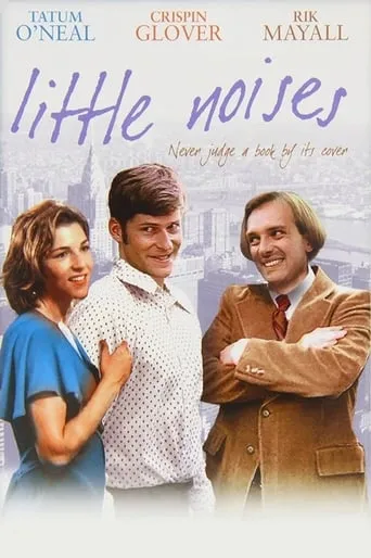 Little Noises movie poster - Rated 5.7/10