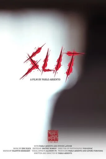 Slit movie poster - Entertainment content