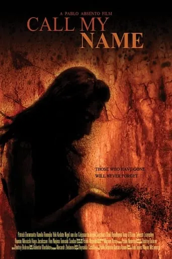 Call My Name movie poster - Entertainment content