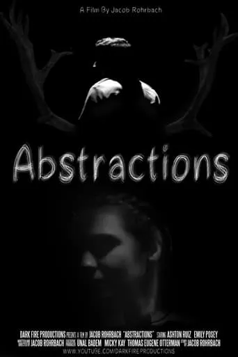 Abstractions movie poster - Entertainment content