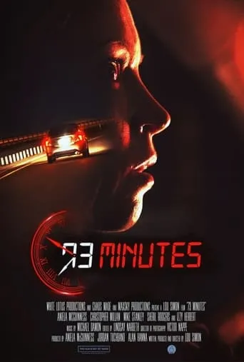 73 Minutes movie poster - Rated 6/10