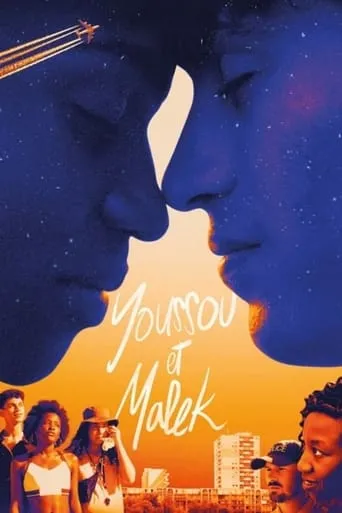 Youssou & Malek movie poster - Rated 9/10