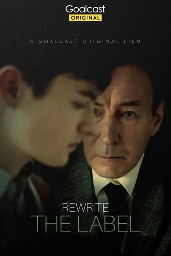 Rewrite the Label movie poster - Entertainment content