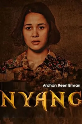 Nyang movie poster - Rated 10/10