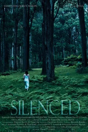 Silenced movie poster - Entertainment content