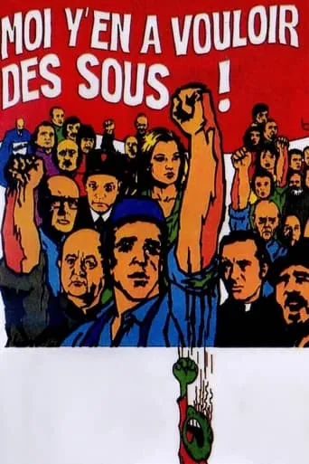Moi y'en a vouloir des sous movie poster - Rated 6.3/10