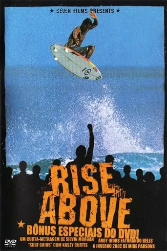 Rise Above movie poster - Entertainment content