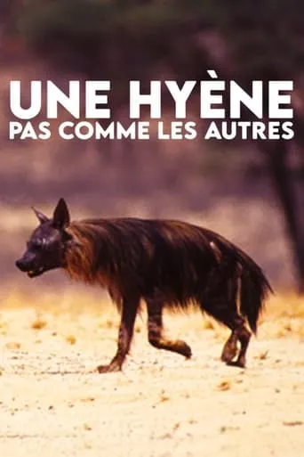 A Hyena like No Other movie poster - Rated 8/10