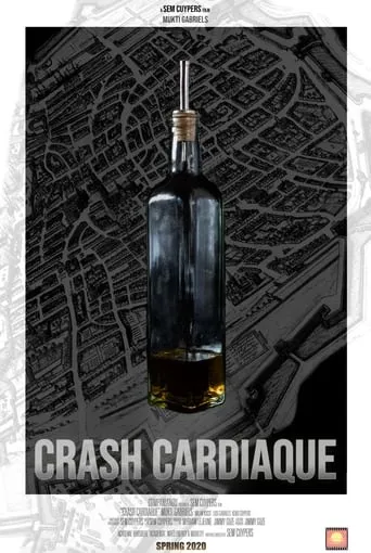 Crash Cardiaque movie poster - Rated 7.3/10