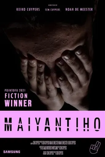 Maiyantiho movie poster - Rated 8.5/10