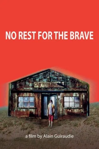 No Rest for the Brave movie poster - Rated 5.7/10