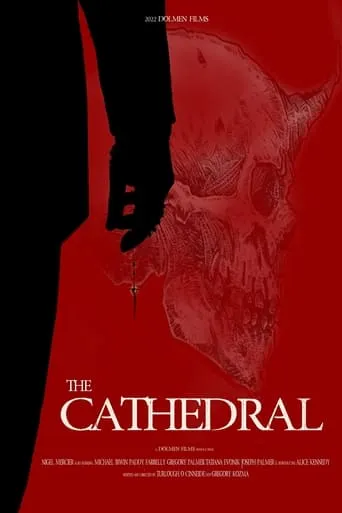 The Cathedral movie poster - Rated 8/10