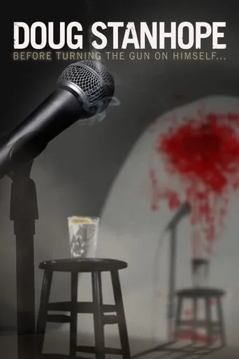 Doug Stanhope: Before Turning the Gun on Himself movie poster - Rated 7.5/10