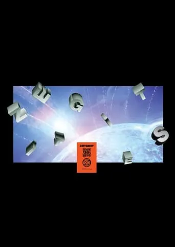 DGK: Zeitgeist movie poster - Entertainment content
