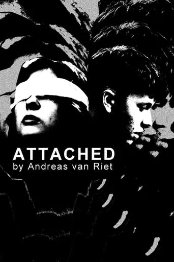 Attached movie poster - Entertainment content