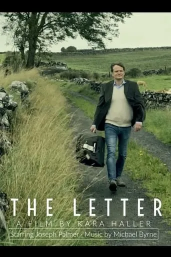The Letter movie poster - Entertainment content