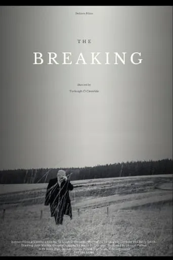 The Breaking movie poster - Entertainment content