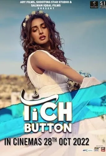 Tich Button movie poster - Rated 9/10