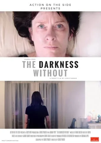 The Darkness Without movie poster - Entertainment content